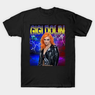 GIGI DOLIN T-Shirt